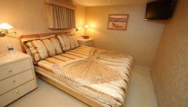 CHRISTINE -   Double Cabin 2